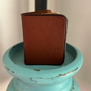 Very Vintage Coach Water Buffalo History Book!